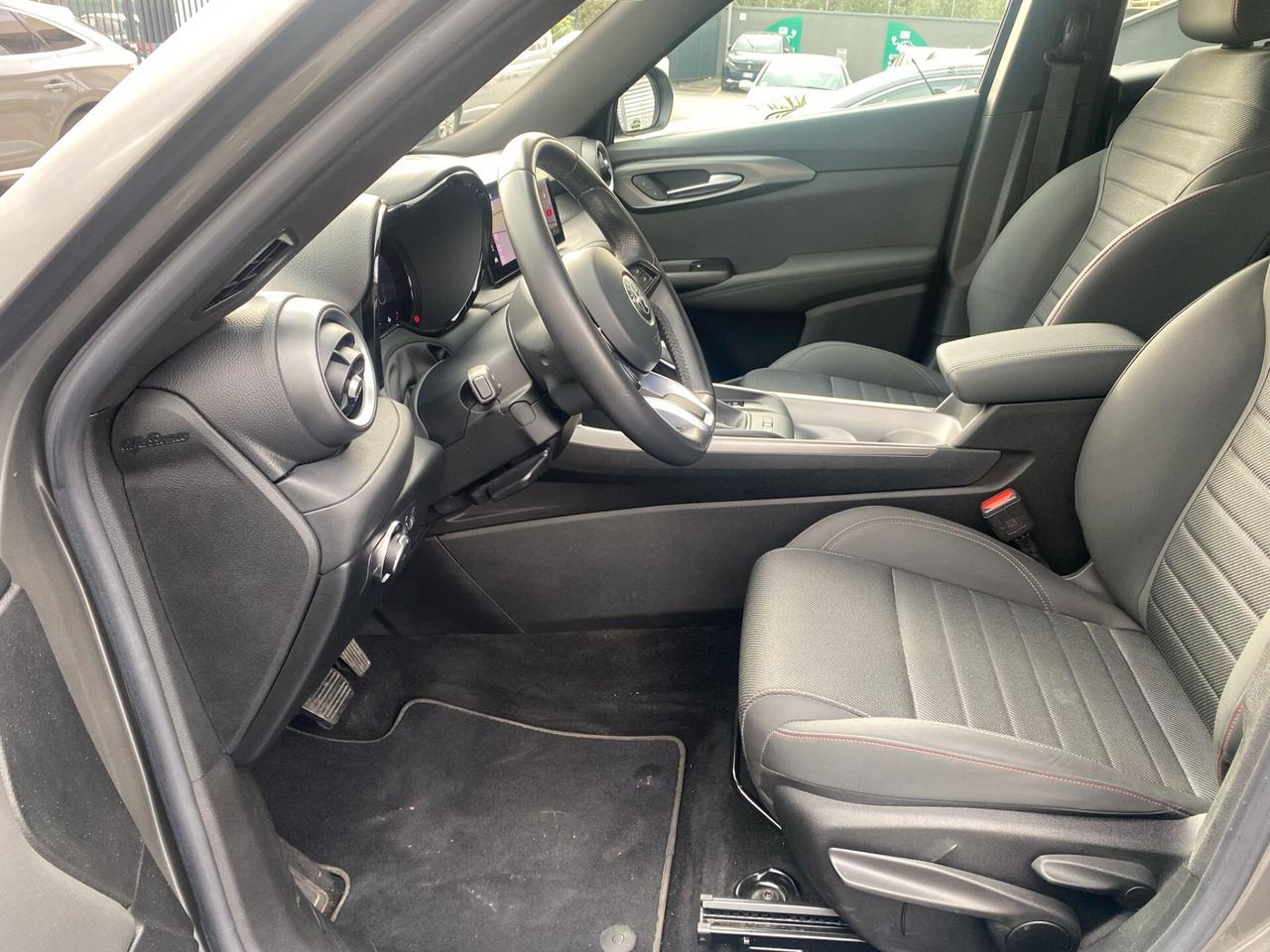 Alfa Romeo Tonale 1.6 diesel 130 CV TCT6 Sprint