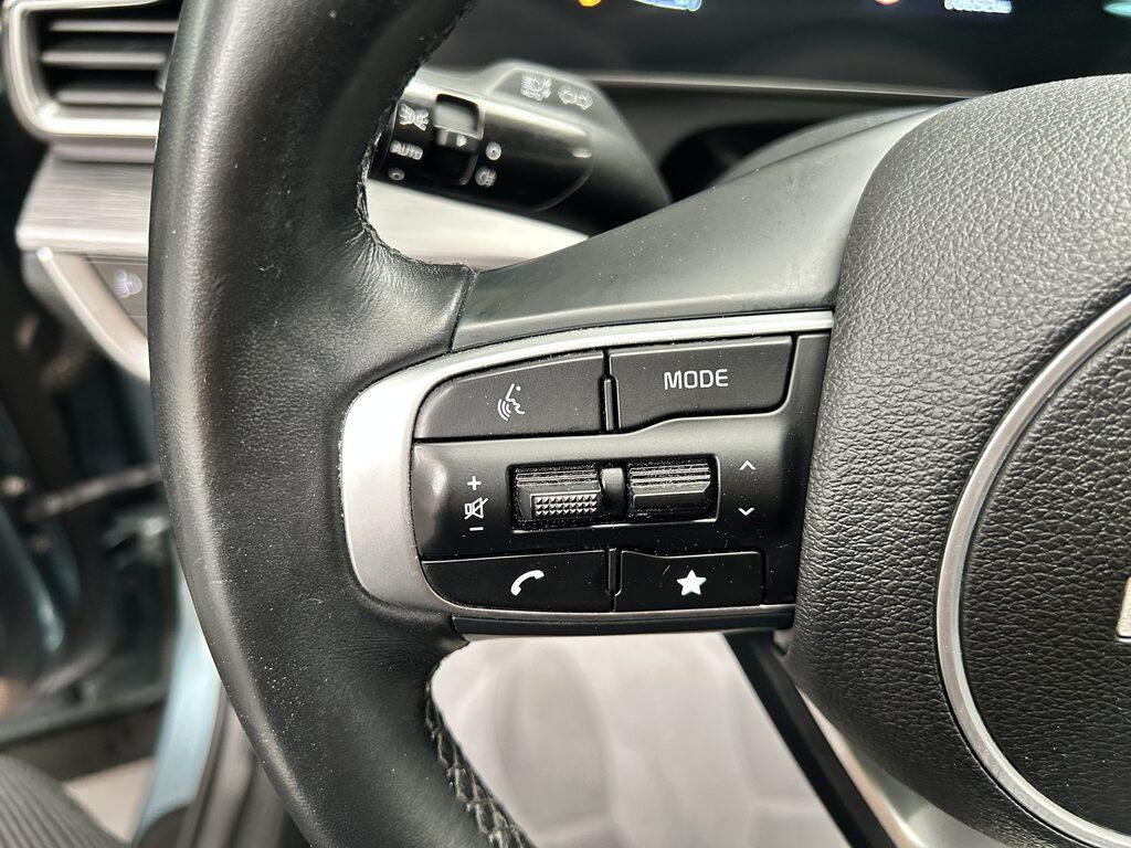 Kia Sportage 1.6 CRDi MHEV Business DCT