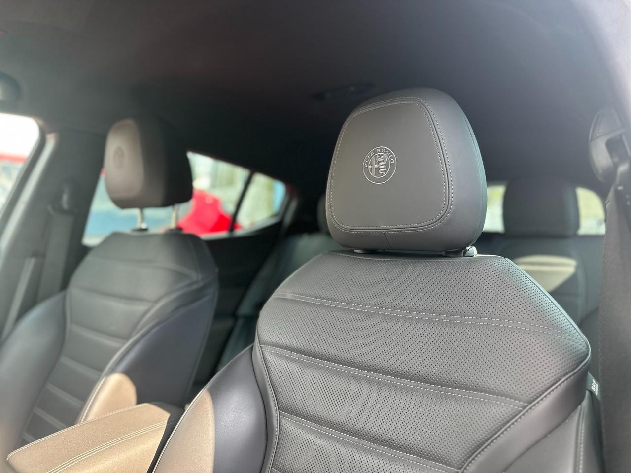 ALFA ROMEO Tonale - Tonale 1.6 Veloce 130cv tct6