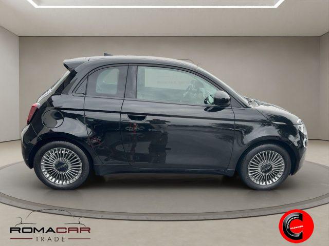 FIAT 500e Icon 3+1 42 kWh