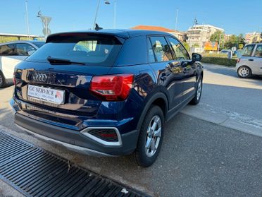 Audi Q2 35 TDI quattro S tronic Admired