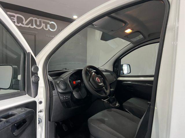 FIAT Fiorino 1.3 MJT 75 cv SX KM 55.000