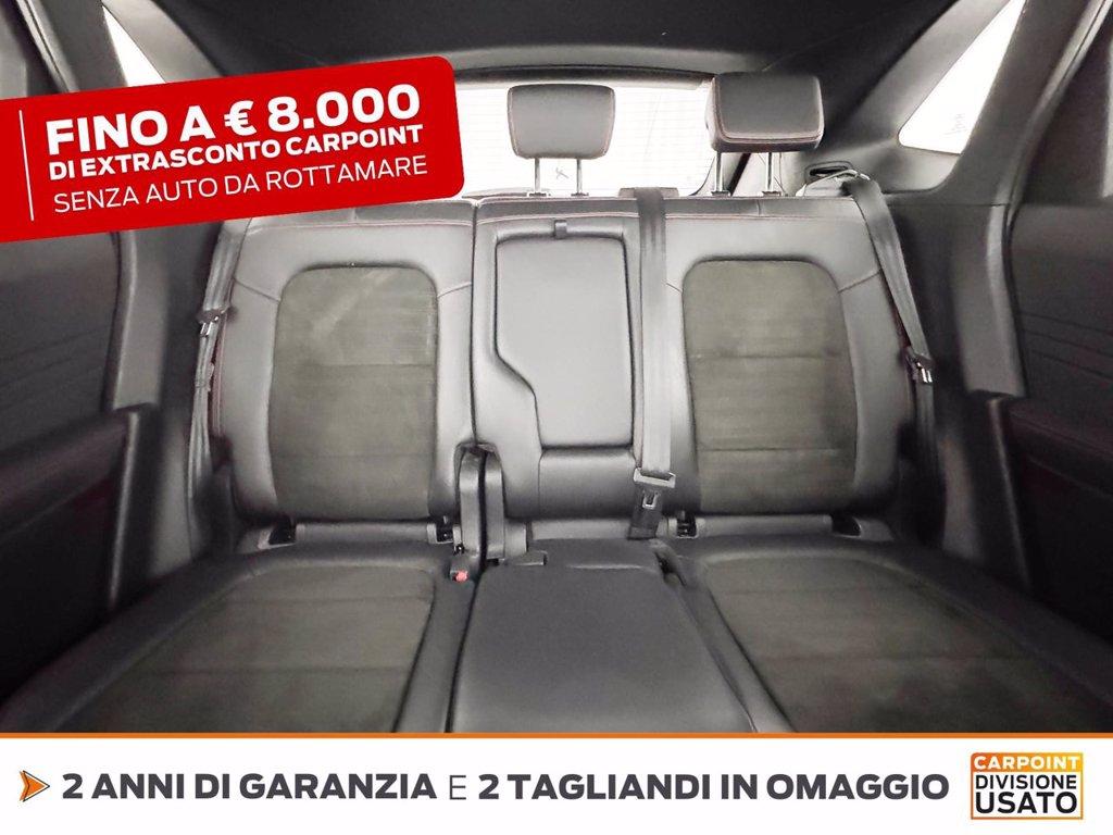 FORD Kuga 1.5 ecoblue st-line x 2wd 120cv auto del 2022