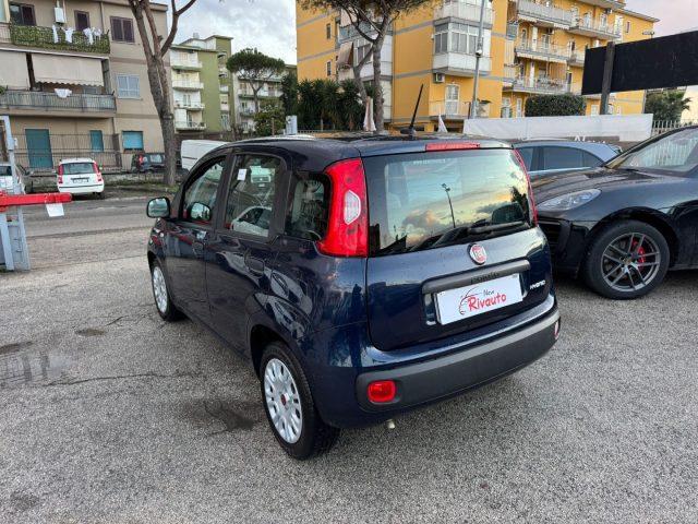 FIAT Panda 1.0 FireFly S&S Hybrid 70 cv