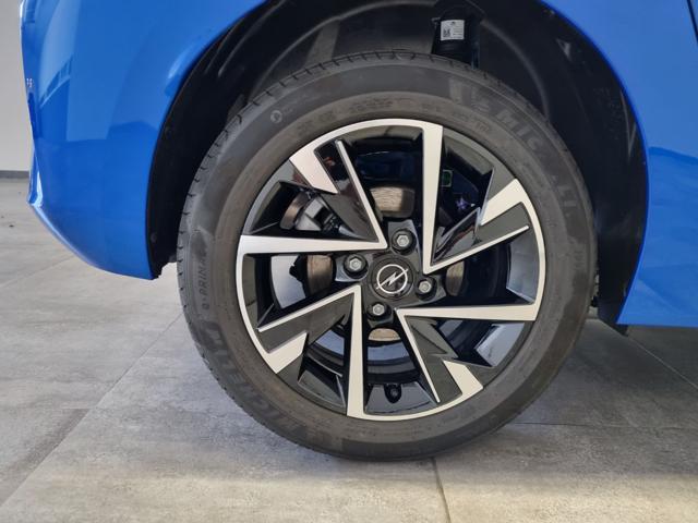 OPEL Corsa Hybrid 110 CV aut. YES