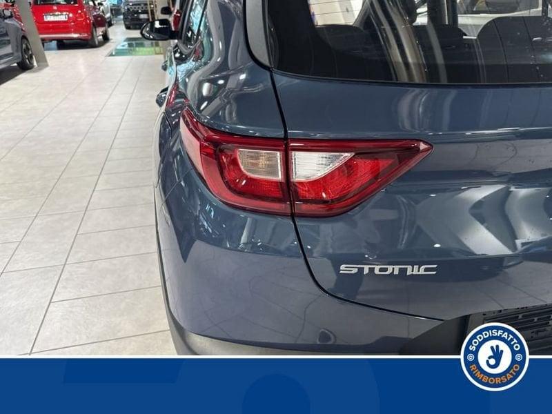 KIA Stonic 1.0 MHEV Urban MY25