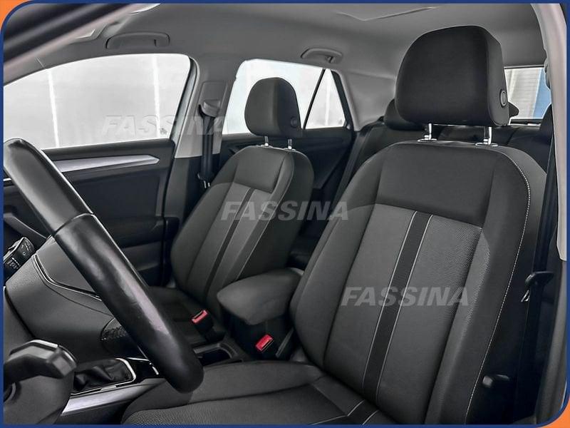 Volkswagen T-Roc T-Roc 1.0 TSI Life 110cv
