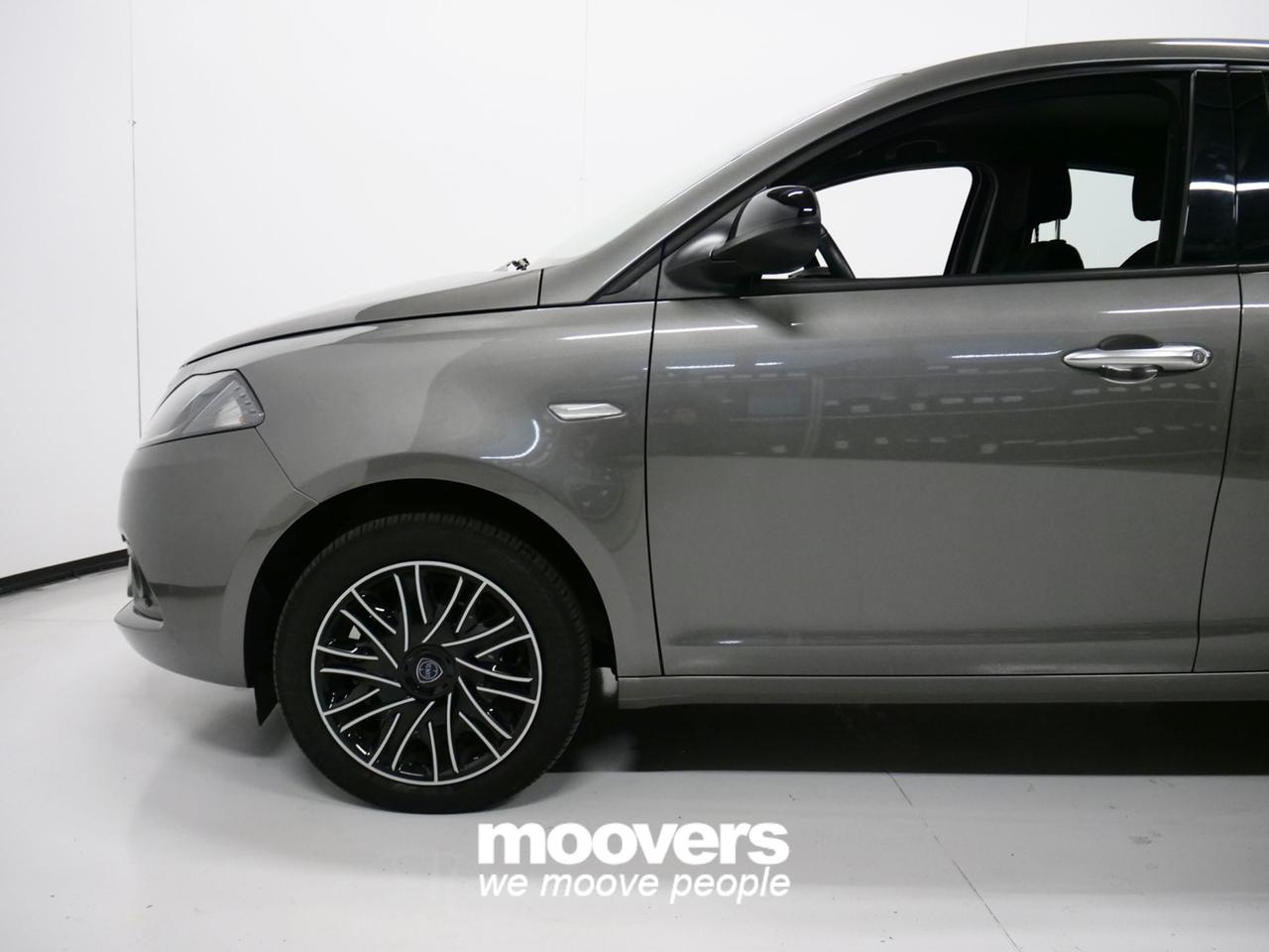 LANCIA Ypsilon 3ª serie 1.0 FireFly 5 porte S&S Hybrid Platino