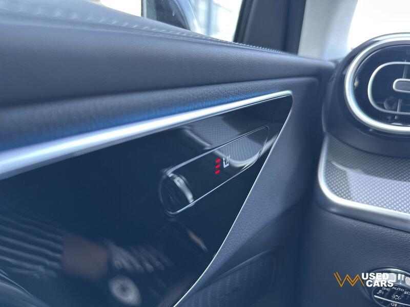 Mercedes-Benz GLC GLC 300e 4Matic Plug-in Hybrid AMG Premium Plus