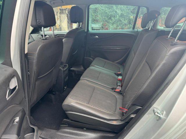 OPEL Zafira Tourer 2.0 CDTi 130CV aut.Cosmo 7 POSTI