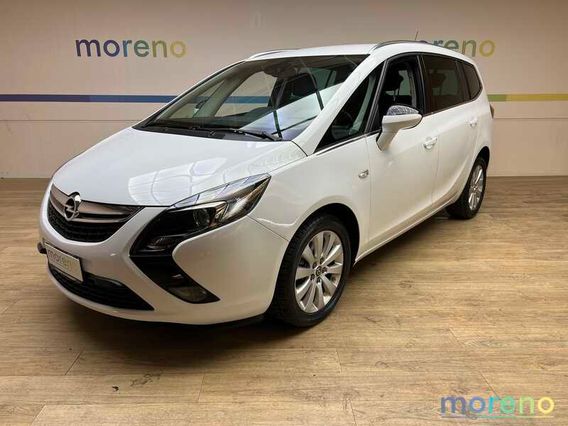 OPEL - Zafira - Tourer 1.6 150 CV Cosmo ecoM 7 Posti