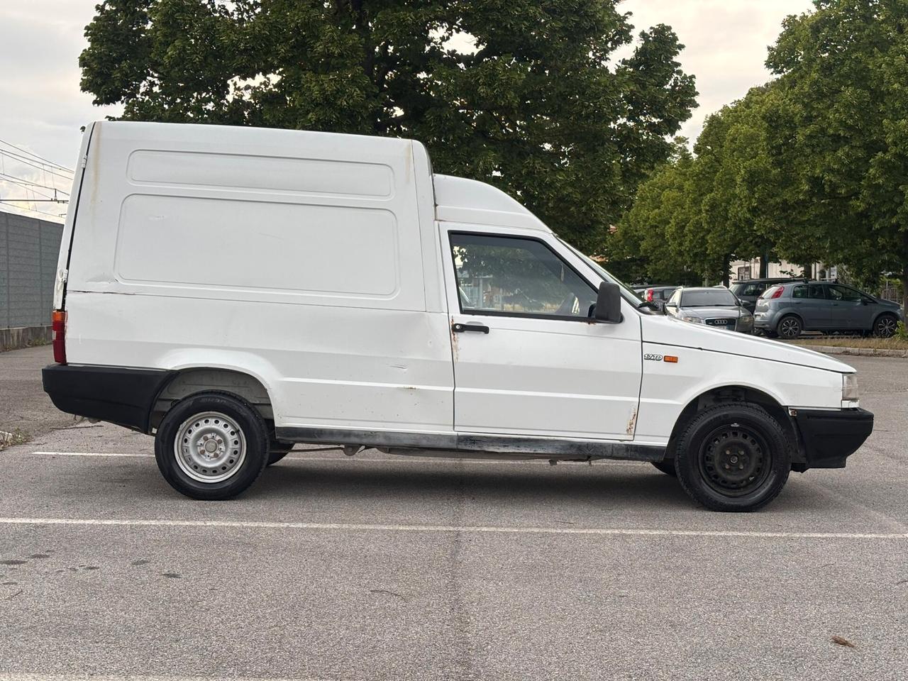 Fiat Fiorino