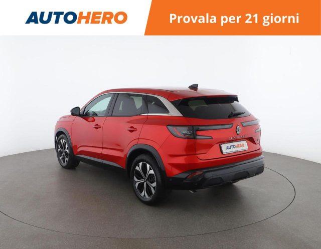 RENAULT Austral Austral Full Hybrid E-Tech 200 CV Techno