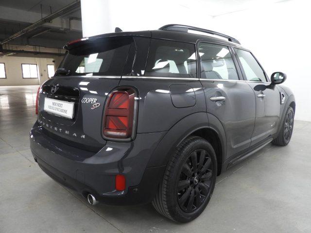 MINI Countryman 2.0 Cooper SD Countryman ALL4 Automatica