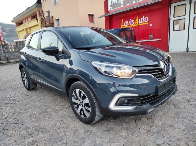 RENAULT Captur TCe 12V 90 CV