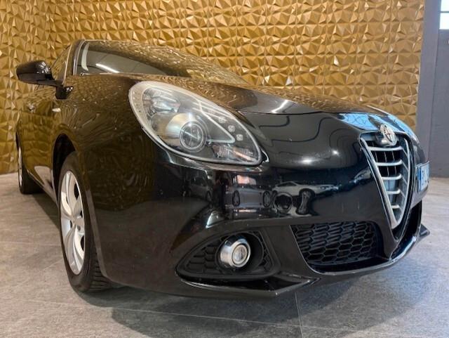 Alfa Romeo Giulietta 1.4 Turbo 120 CV GPL Sprint