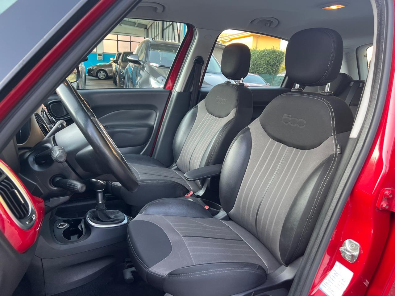 Fiat 500L 1.3 Multijet 85 CV Lounge*NEOPATENTATI