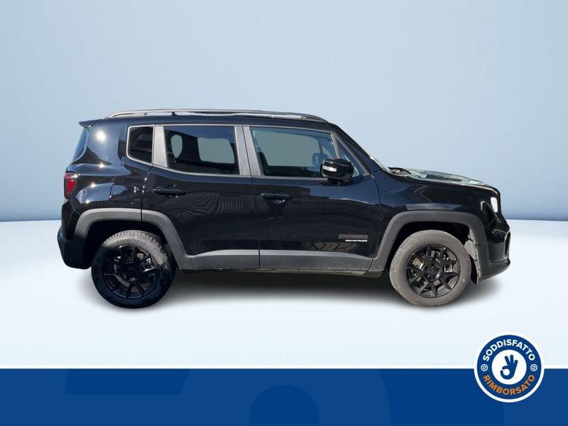 Jeep Renegade PHEV 1.3 T4 190CV 4XE A6 UPLAND MY22