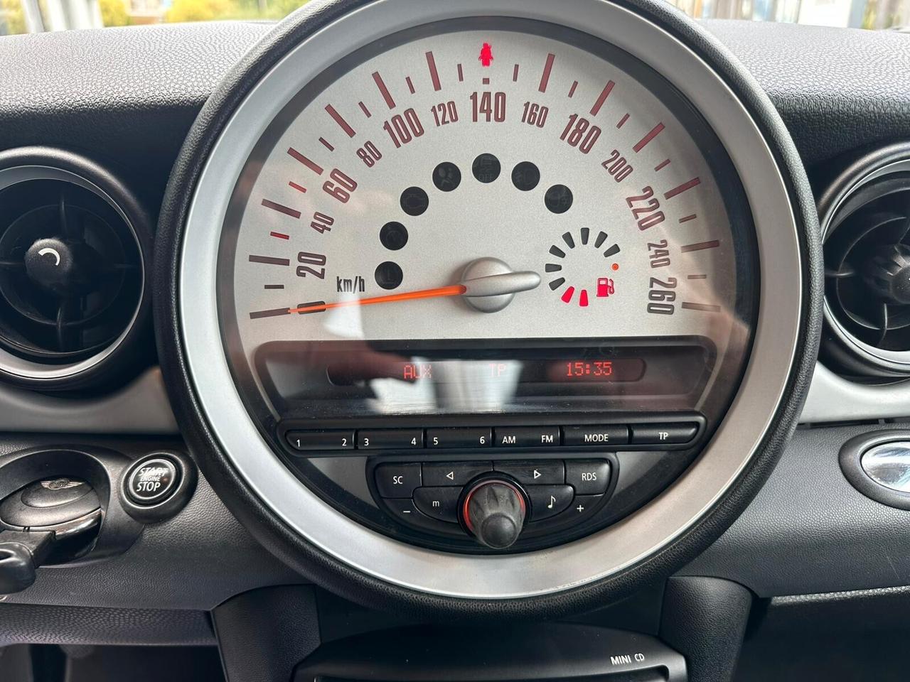 Mini One Mini 1.6 16V One