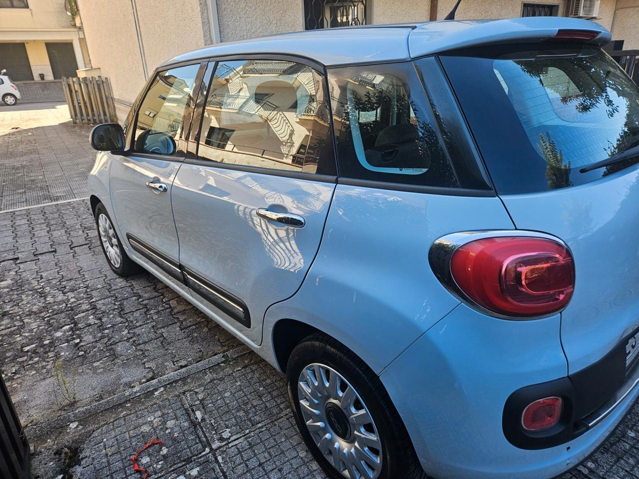Fiat 500L 1.6 Multijet 105 CV Pop Star