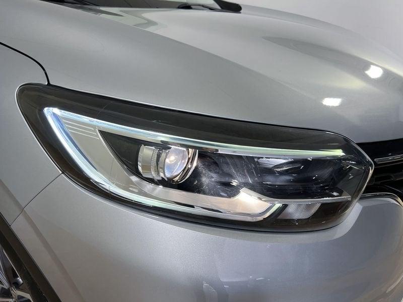 Renault Kadjar Blue dCi 8V 115CV Sport Edition