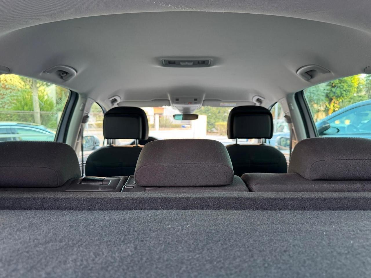 VW TIGUAN 2.0 TDI 150cv SCR DSG LIFE