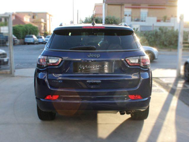 JEEP Compass 1.3 Turbo T4 PHEV AT6 4xe S