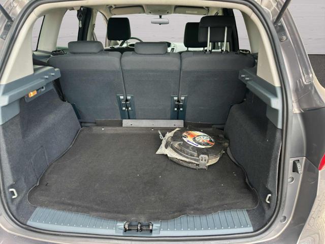 FORD C-Max 1.6 120CV GPL Titanium Business