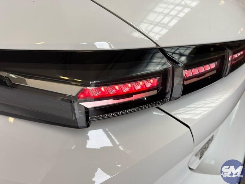 Peugeot 308 Allure Pack PureTech 130 EAT8 S&S aut. PROMO SM 1