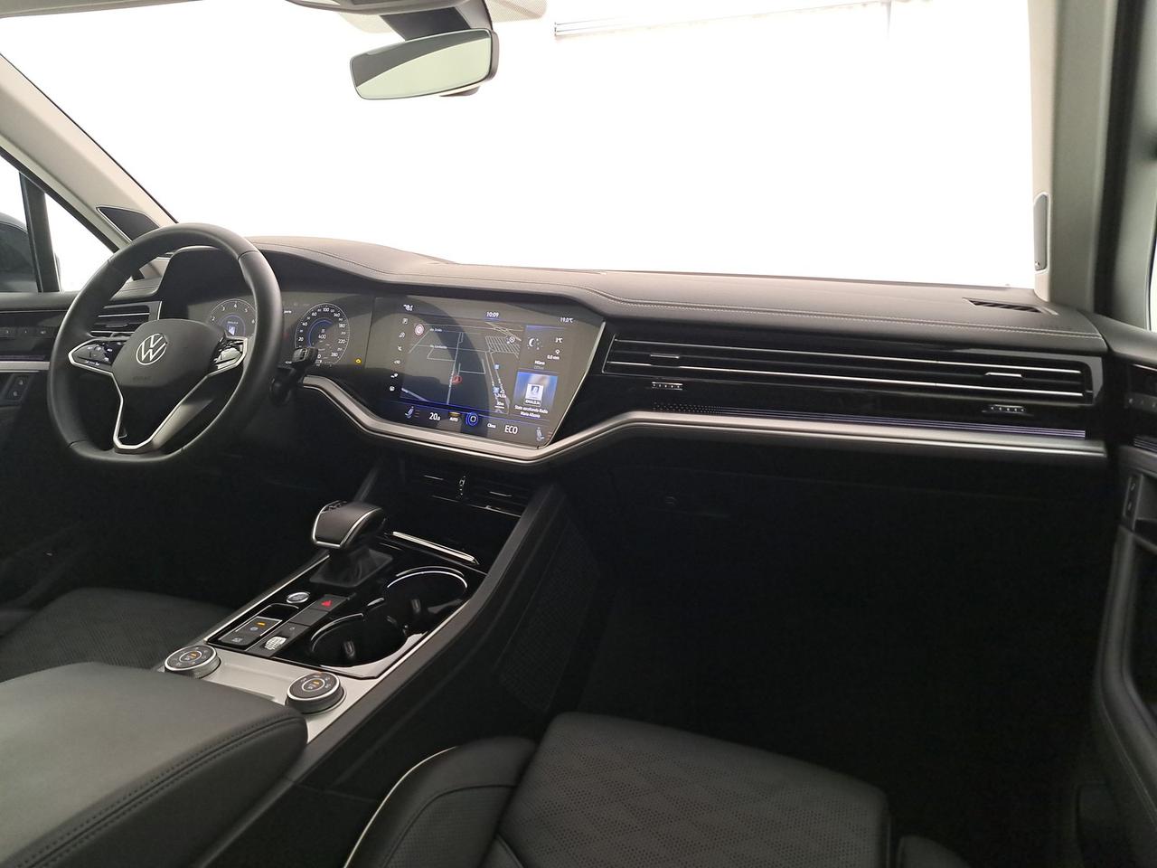 Volkswagen Touareg 3.0 v6 tsi elegance 340cv tiptronic