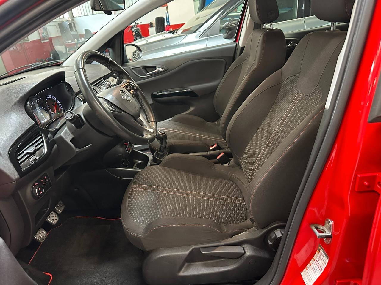 Opel Corsa 1.3 CDTI 5 porte