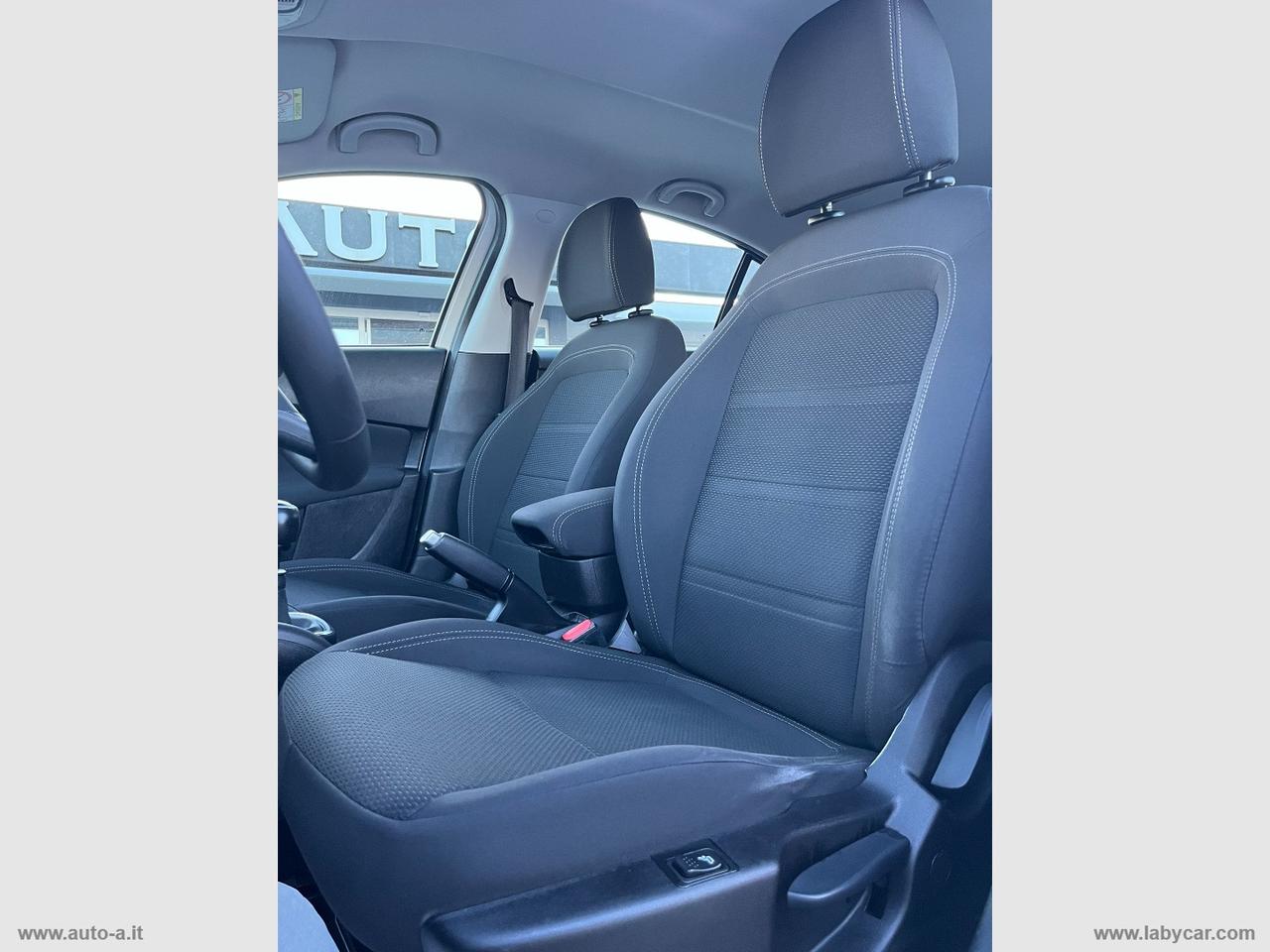 FIAT Tipo 1.6 Mjt S&S 5p. Business