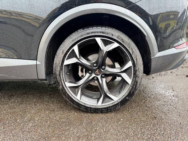 Cupra formentor 1.4 e-hybrid VZ 245cv dsg