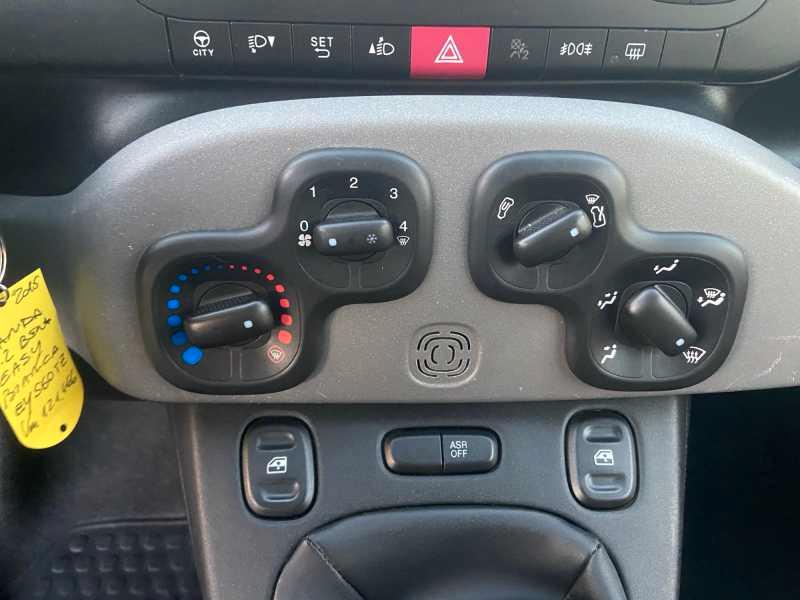 FIAT Panda 1.2 Easy 69cv