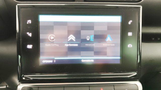 CITROEN C3 Aircross PureTech 110 S&S Shine - TETTO APRIBILE