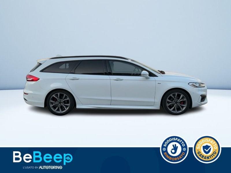 Ford Mondeo SW 2.0 ECOBLUE ST-LINE BUSINESS S&S 150CV A