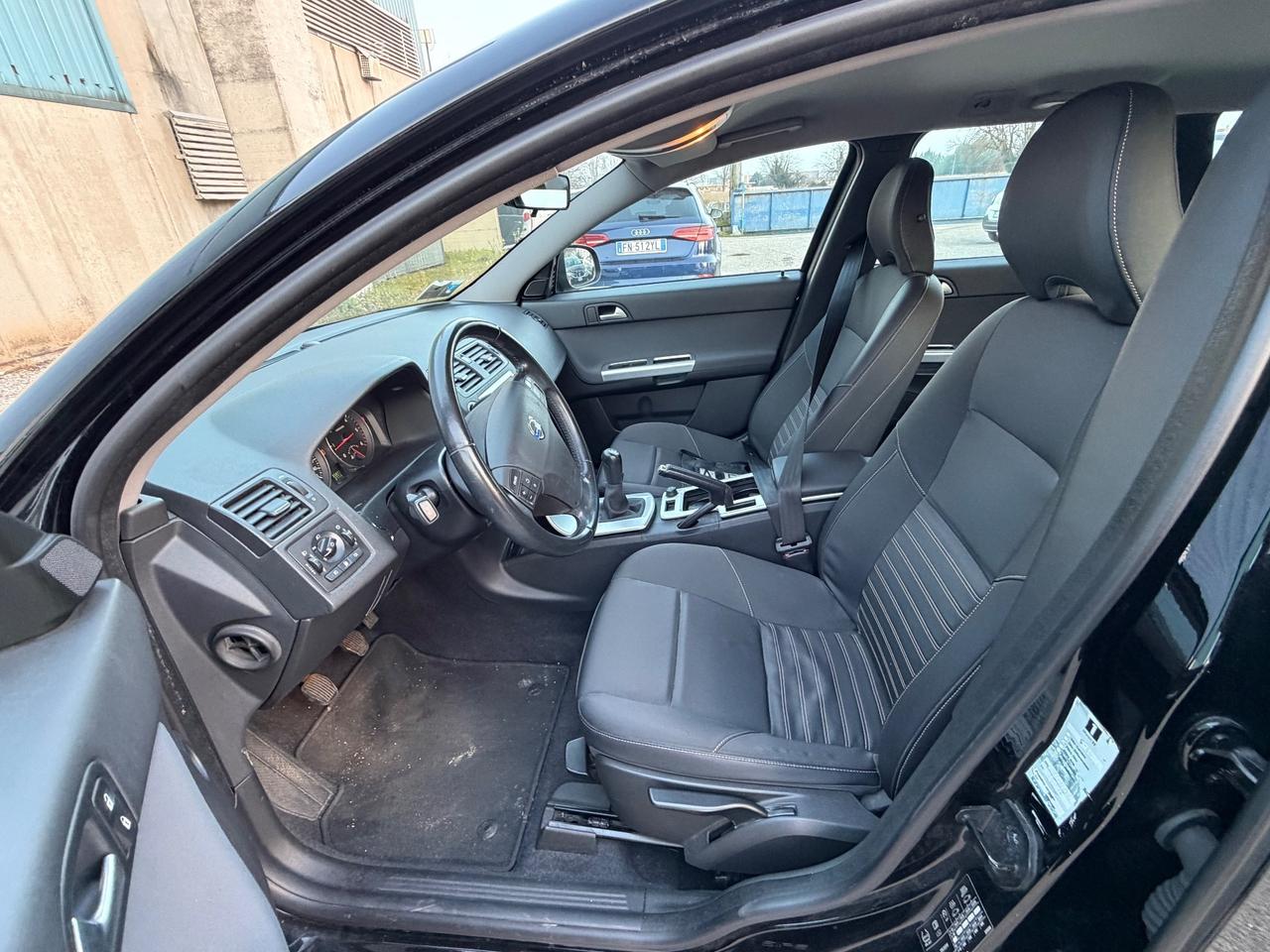 Volvo V50 DRIVe POLAR