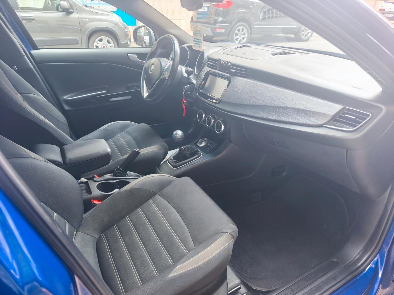Alfa Romeo Giulietta 1.6 JTDm 120 CV Super Launch Edition 2019