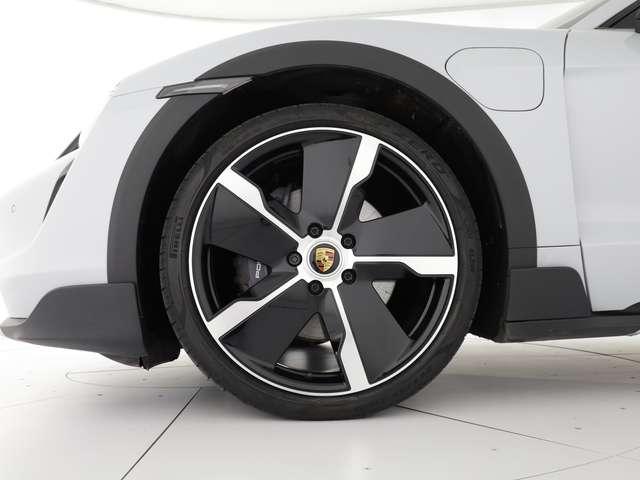 Porsche Taycan cross turismo 4 5p.ti