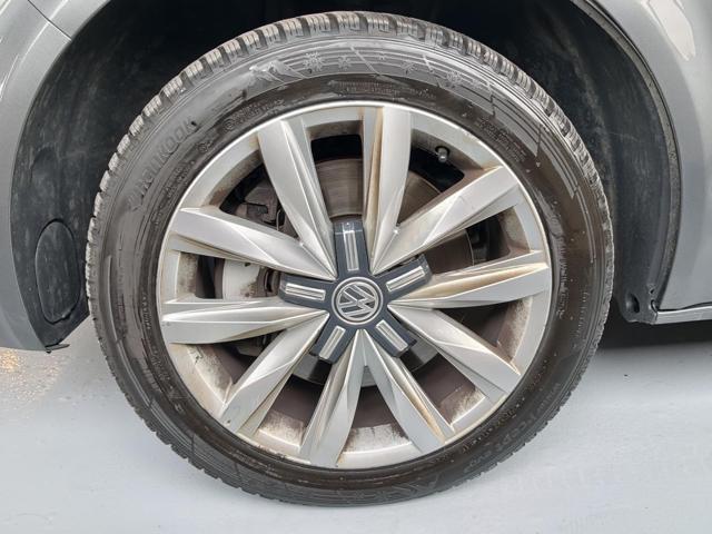 VOLKSWAGEN Multivan 2.0 TDI 204CV DSG 4Motion Highline