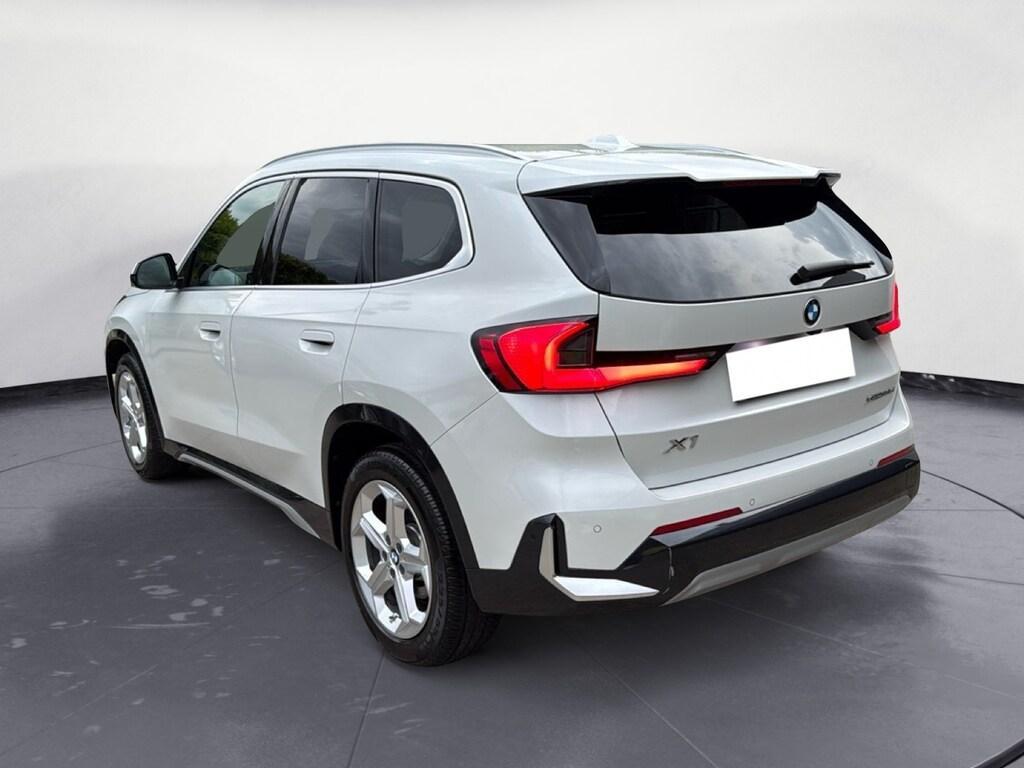 BMW X1 23 d Mild Hybrid 48V X-Line Edition Balance xDrive DCT