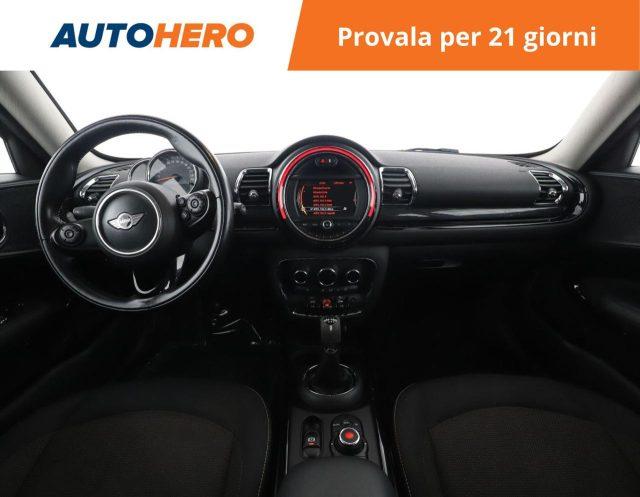 MINI Clubman 1.5 One D