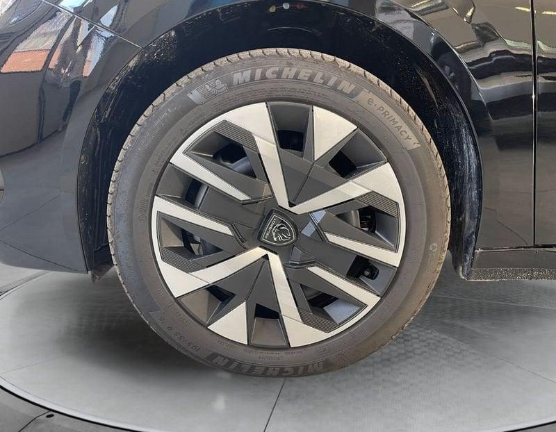 Peugeot 208 208 Hybrid 110 e-DCS6 Style