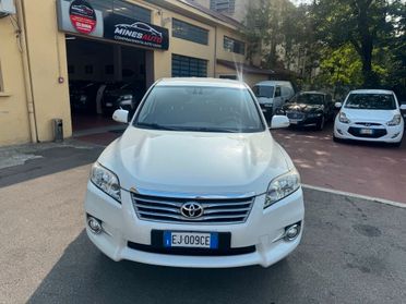 Toyota RAV 4 RAV4 Crossover 2.2 D-4D 150 CV DPF Exclusive