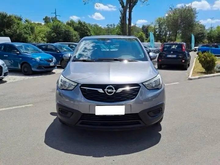 Opel Crossland Crossland X 1.2 12V Advance