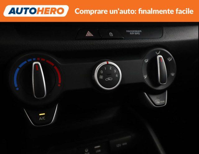 KIA Stonic 1.4 MPI 100 CV Style