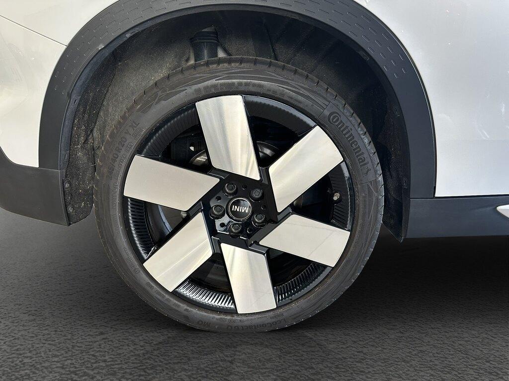 Mini Mini Countryman 1.5 48V C Favoured Steptronic