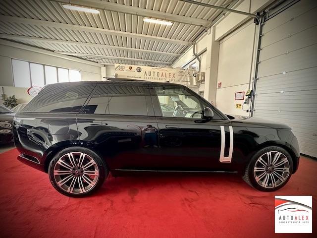 LAND ROVER - Range Rover 3.0d i6 mhev Autobiography awd 249cv auto