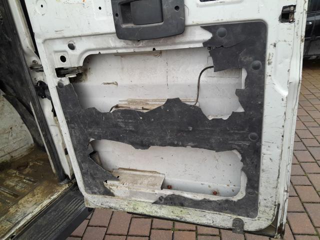 CITROEN Jumper 28 2.2 HDi/100 PC-TN CH1 Furgone Marciante