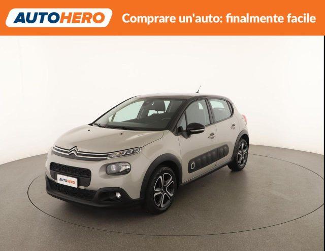 CITROEN C3 PureTech 82 S&S Shine